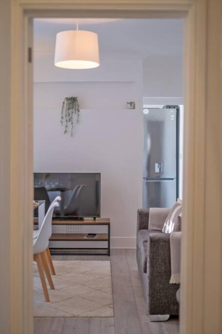 Starfish Apartment Porthcawl Exterior photo
