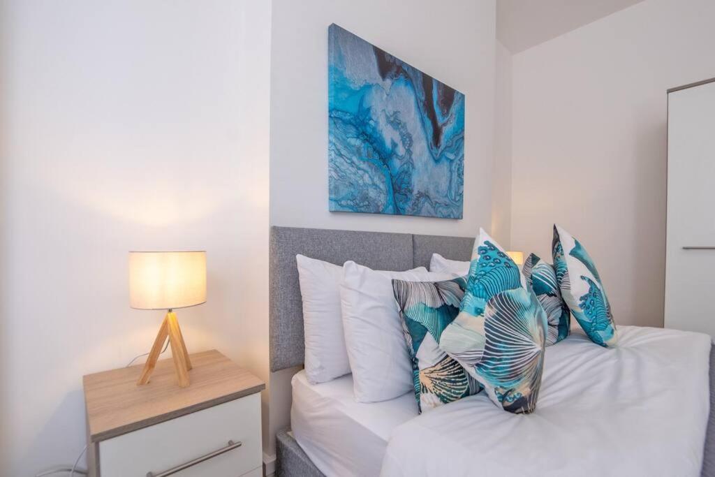 Starfish Apartment Porthcawl Exterior photo